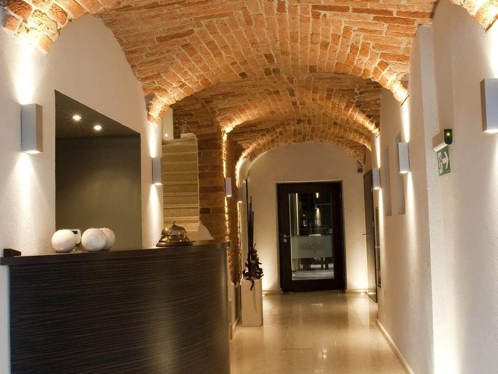 Piano Nobile Pensjonat