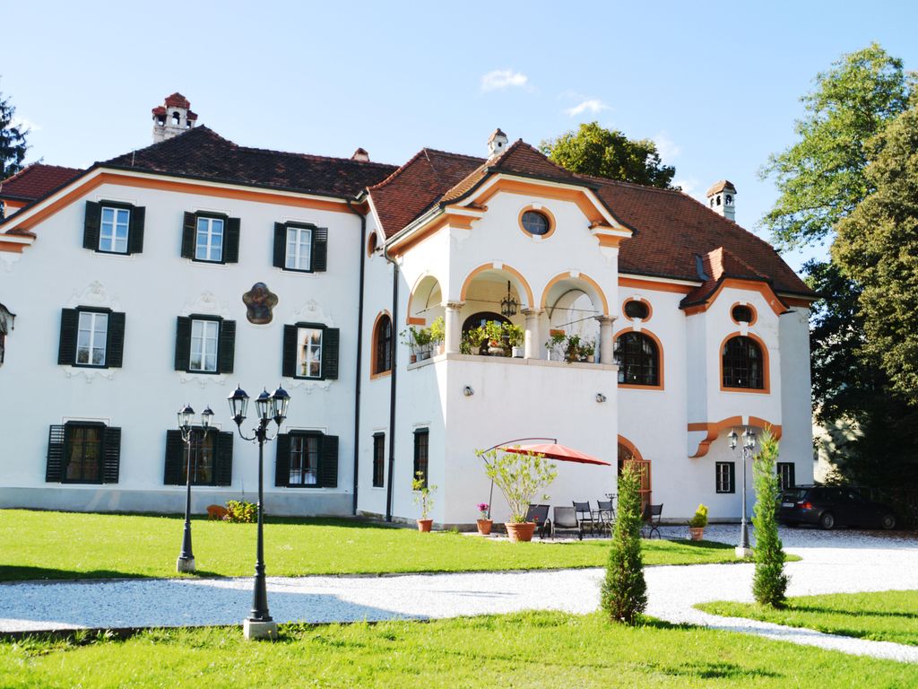 Zeilinger Schlössl