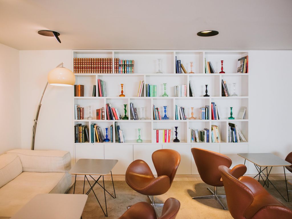 Memmo Alfama Hotel Design Hotels