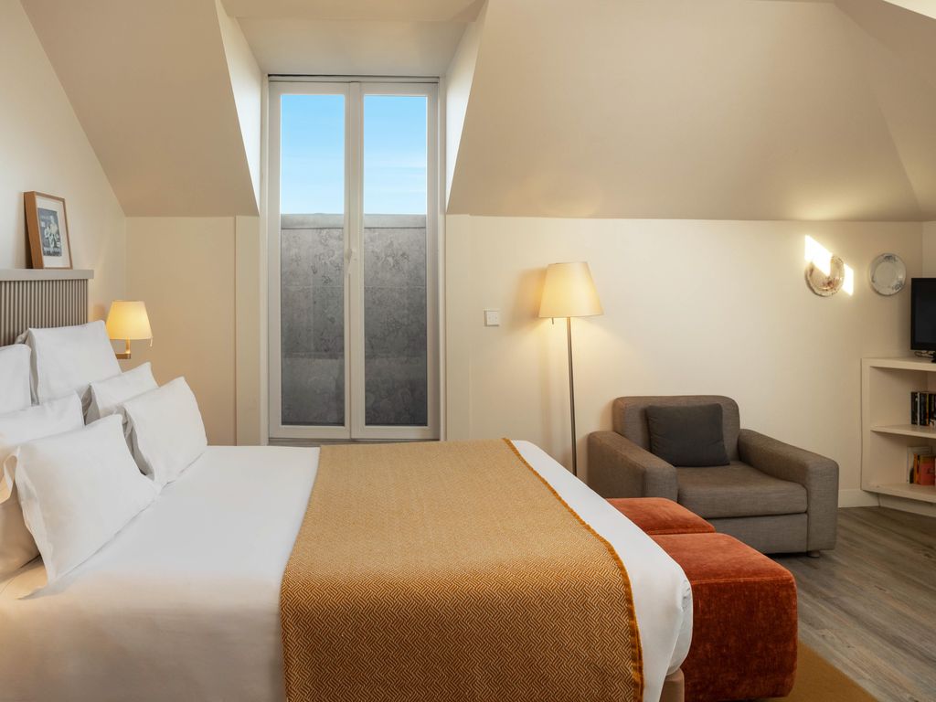 Memmo Alfama Hotel Design Hotels