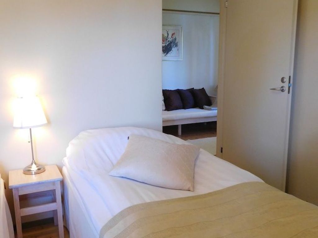 Lossiranta Lodge