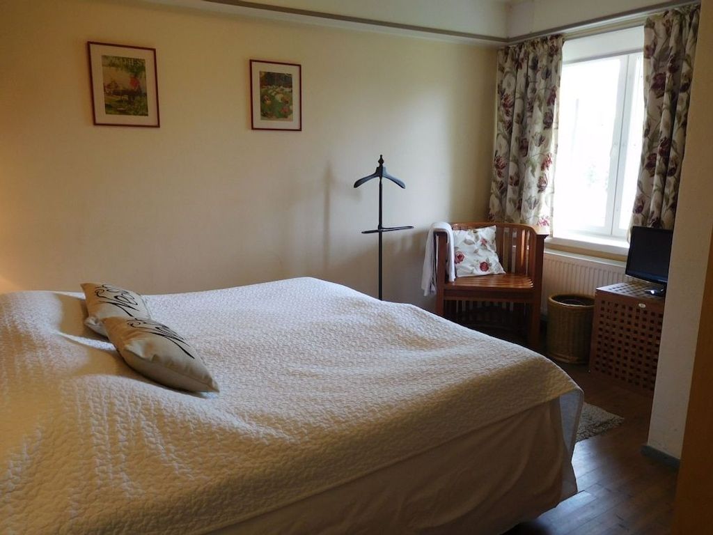 Lossiranta Lodge