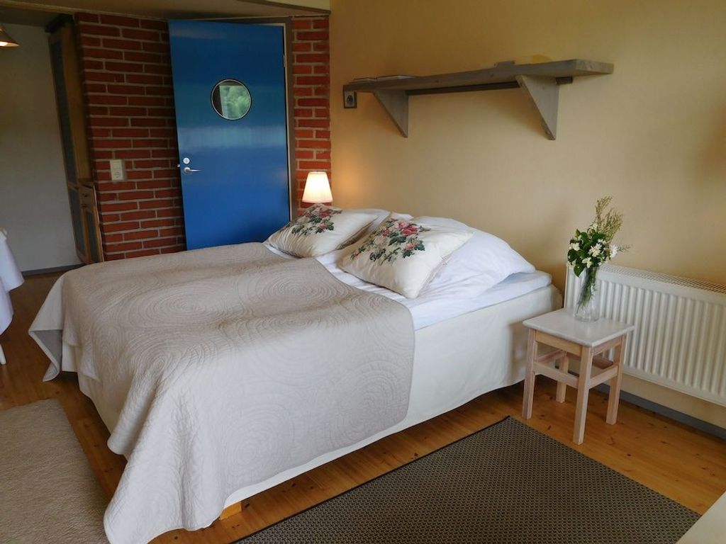 Lossiranta Lodge