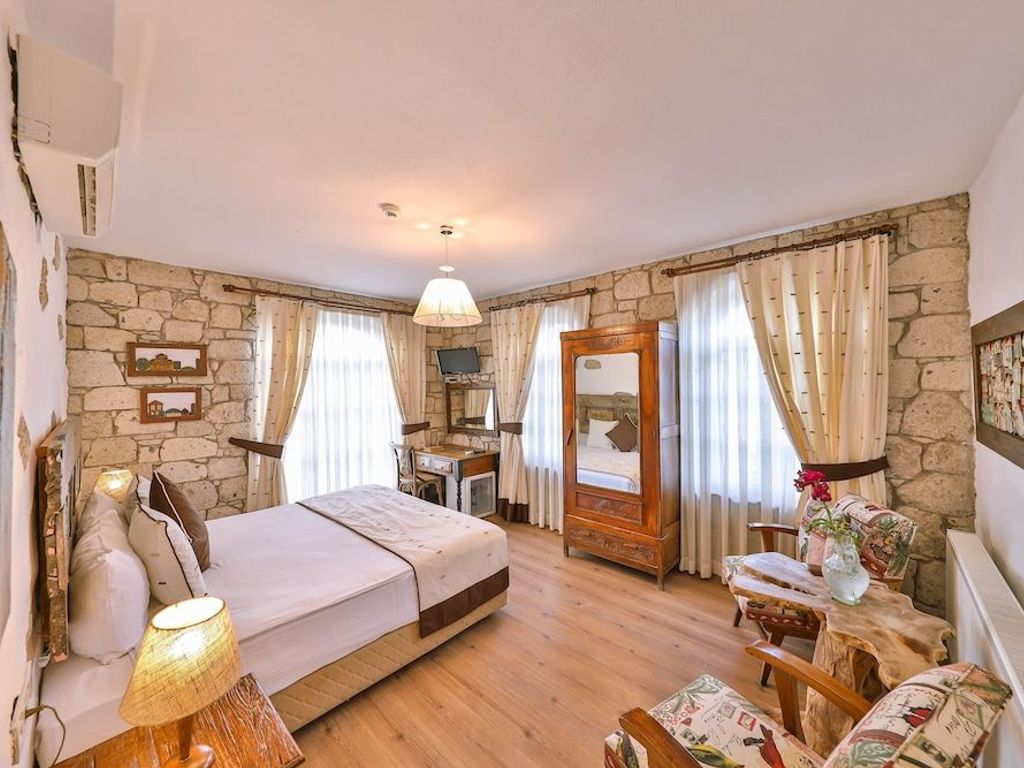 Cumbalı Konak Alaçatı