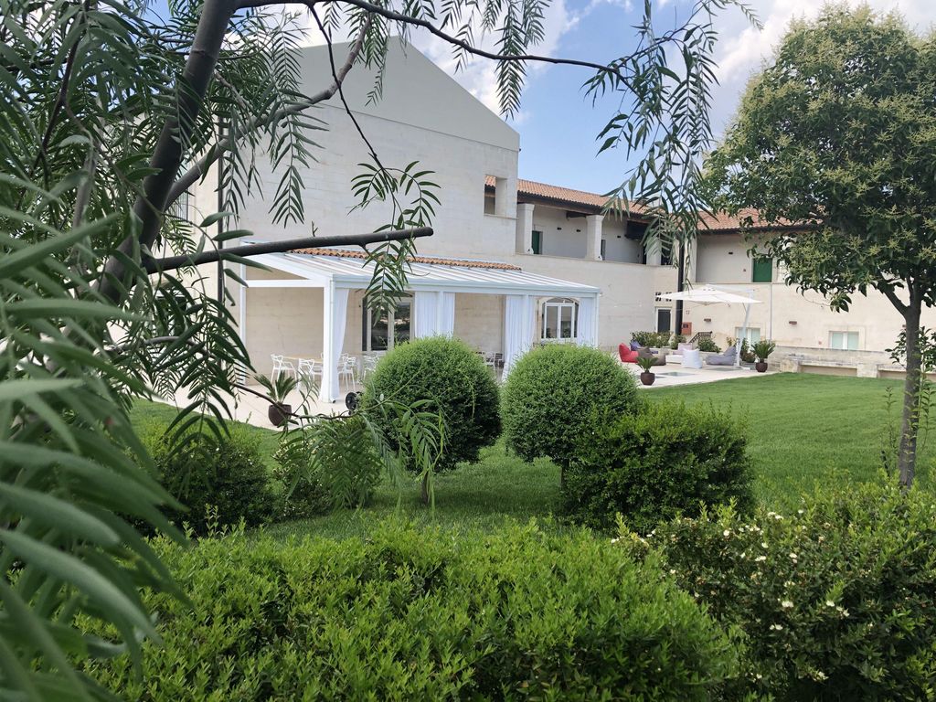 Cave del Sole Hotel Residence