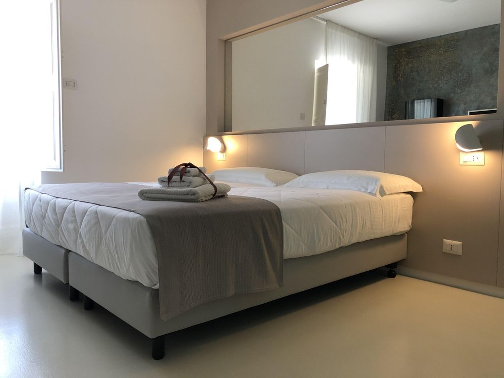 Cave del Sole Hotel Residence