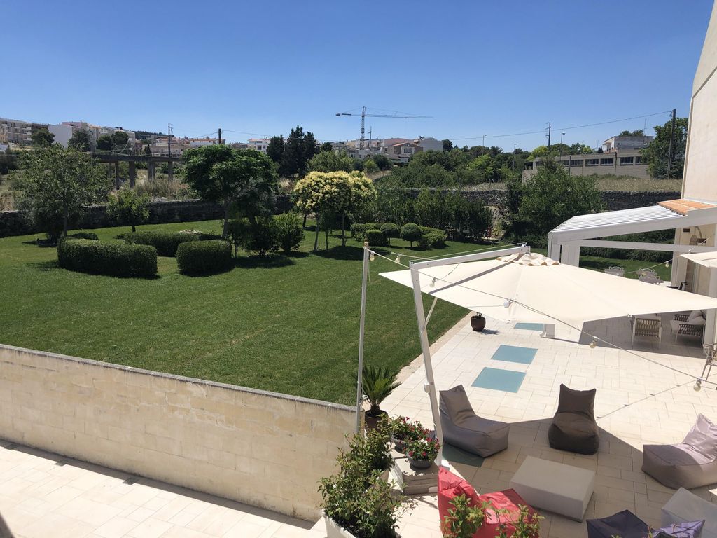 Cave del Sole Hotel Residence