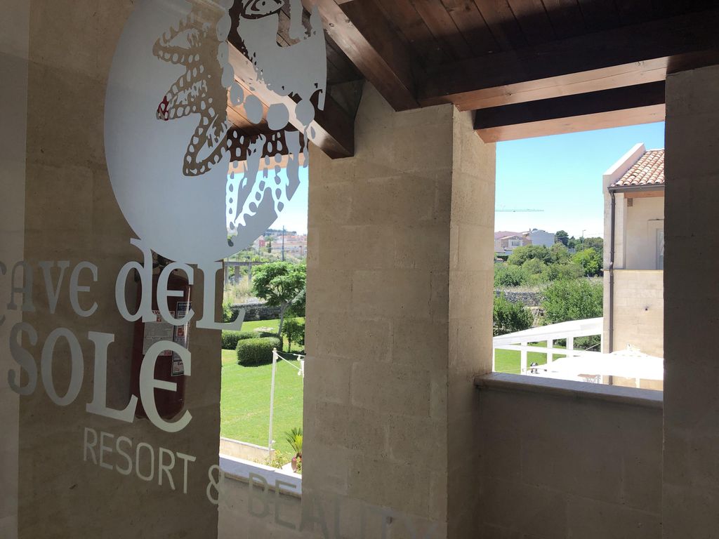 Cave del Sole Hotel Residence