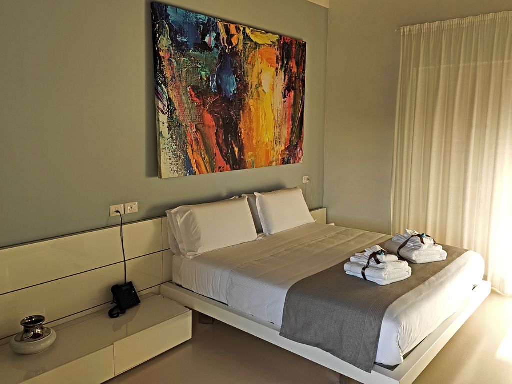 Cave del Sole Hotel Residence