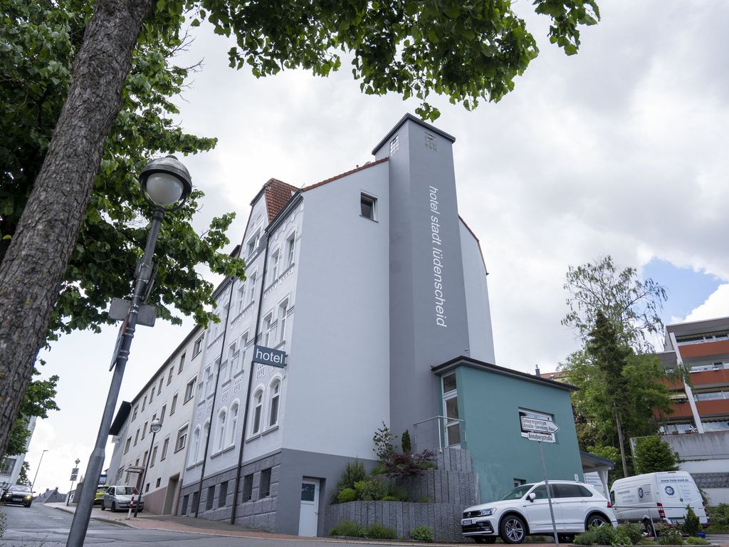 Stadt Lüdenscheid