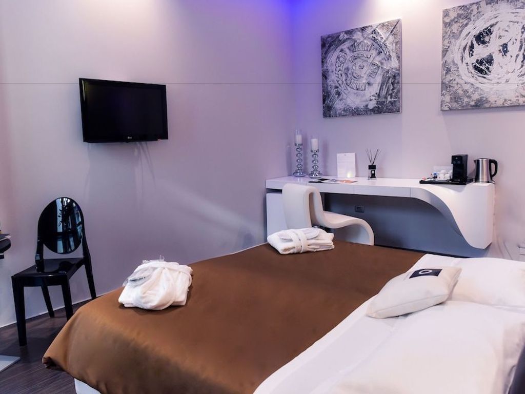 Le Camp Suite & SPA