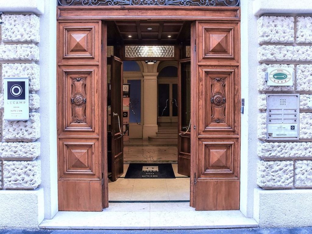 Le Camp Suite & SPA