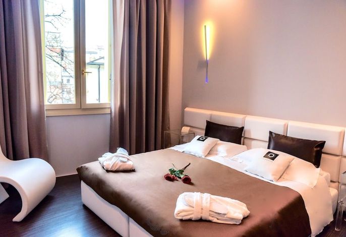 Le Camp Suite & SPA