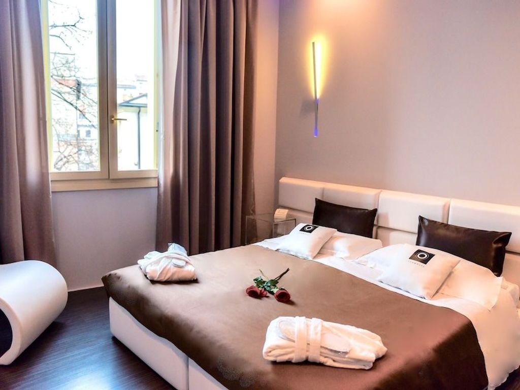Le Camp Suite & SPA
