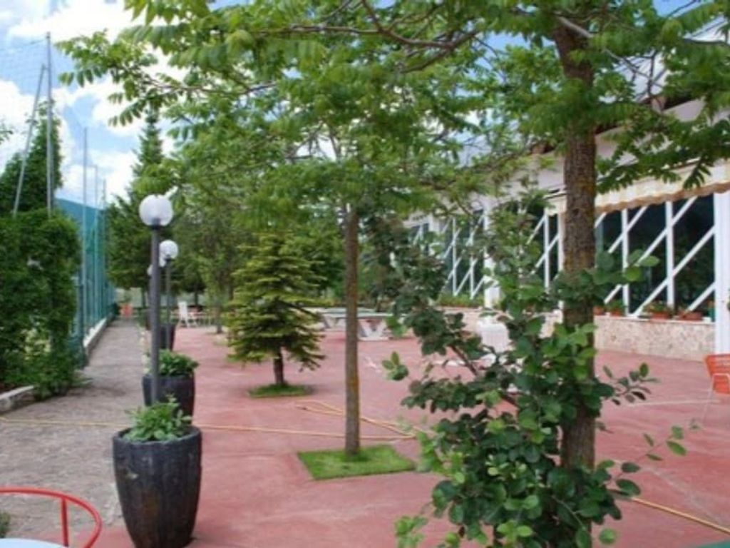 5 Miglia Hotel & SPA
