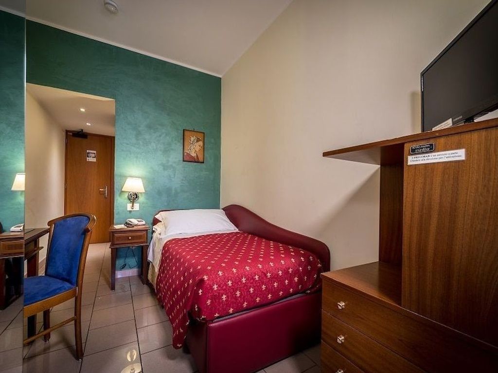 5 Miglia Hotel & SPA