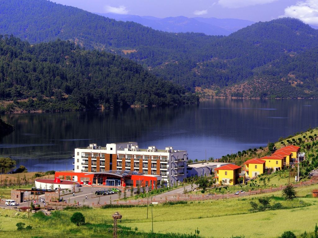 Sindirgi Obam Termal Resort Otel & Spa