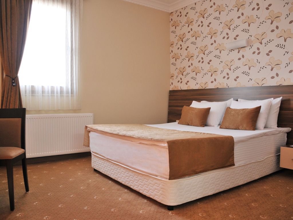 Sindirgi Obam Termal Resort Otel & Spa