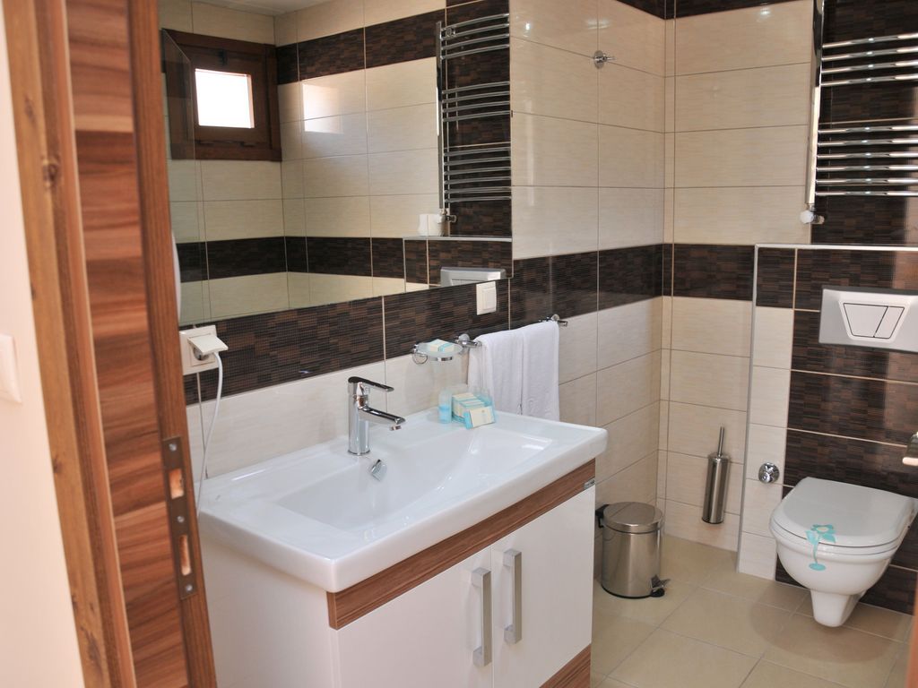 Sindirgi Obam Termal Resort Otel & Spa
