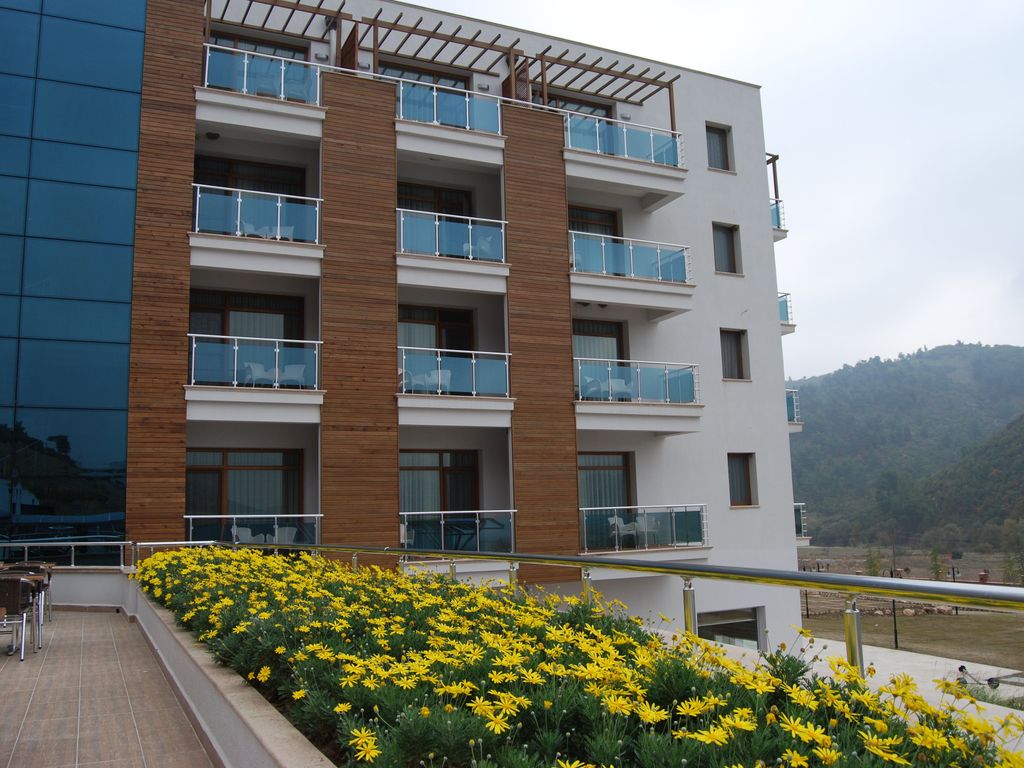 Sindirgi Obam Termal Resort Otel & Spa