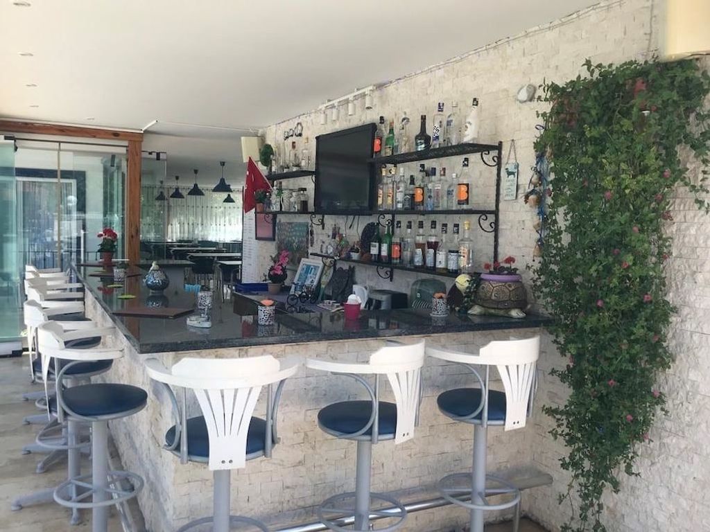 Rota Hotel