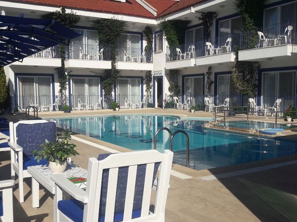 Rota Hotel