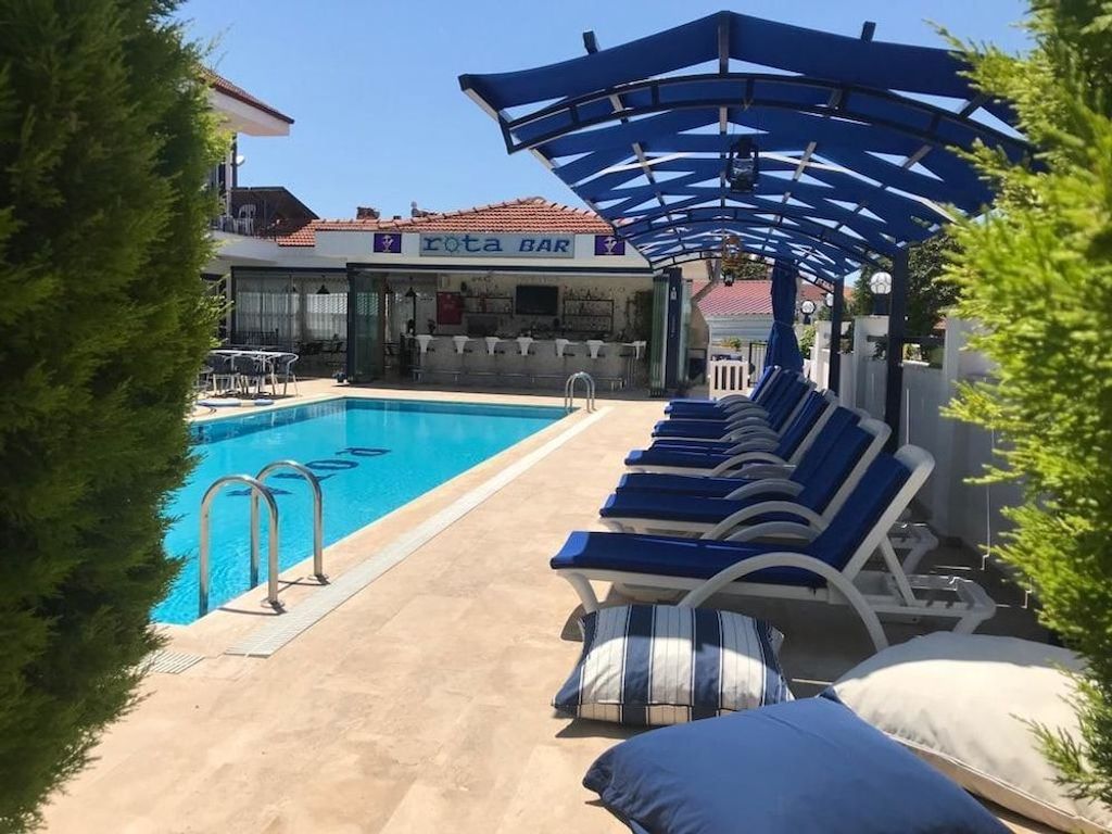 Rota Hotel