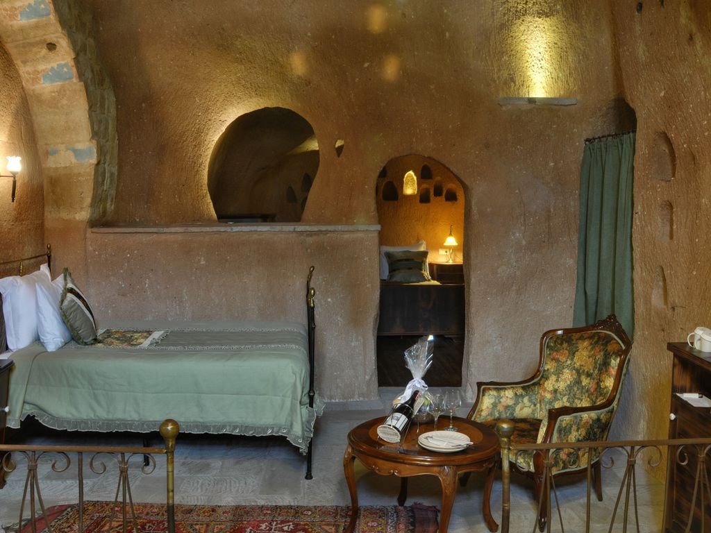 Dere Suites Cappadocia