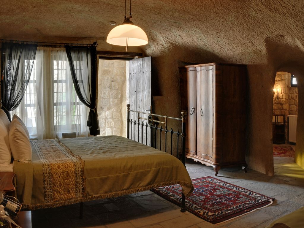 Dere Suites Cappadocia