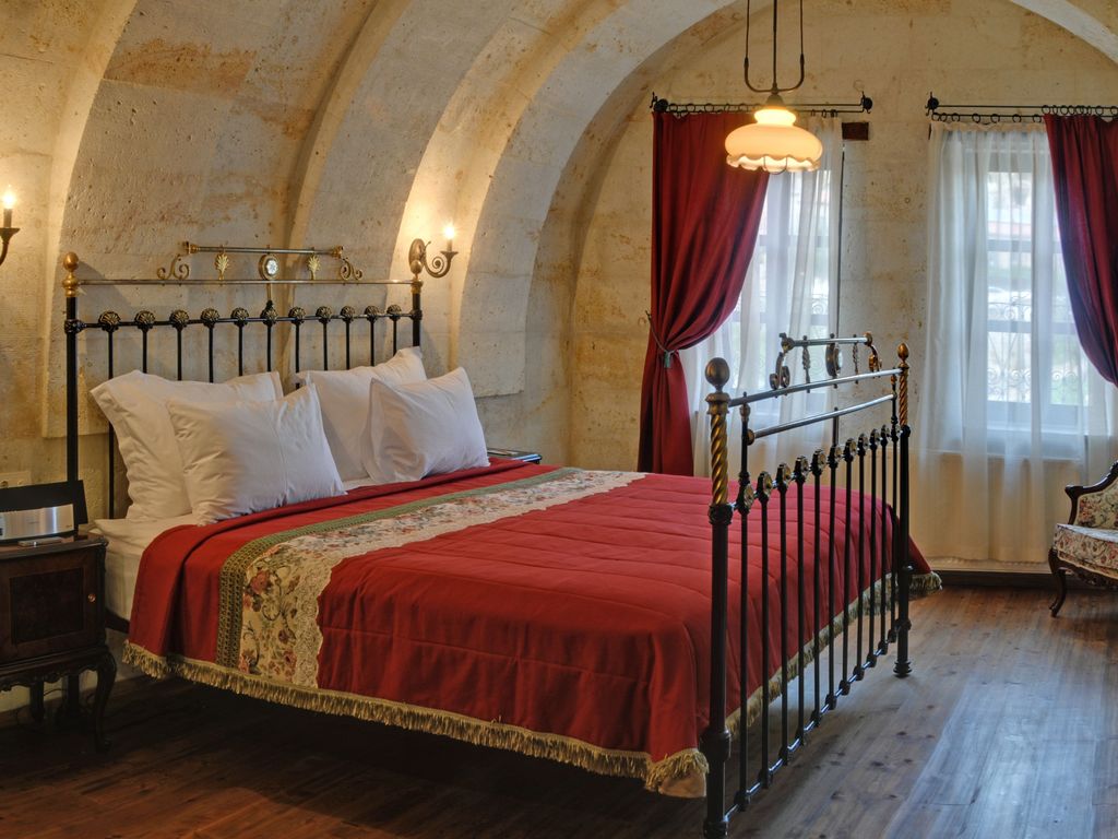 Dere Suites Cappadocia