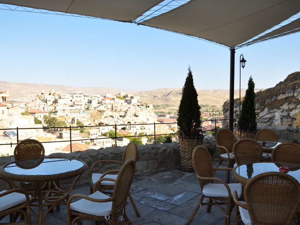 Dere Suites Cappadocia