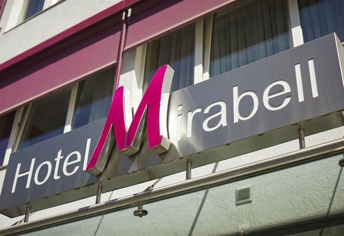 Hotel Mirabell by Maier Privathotels