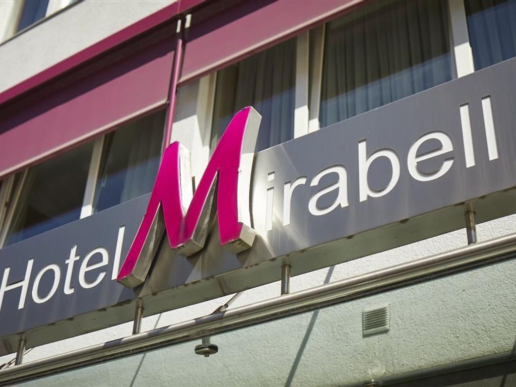 Hotel Mirabell by Maier Privathotels