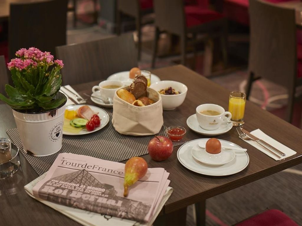 Hotel Mirabell by Maier Privathotels