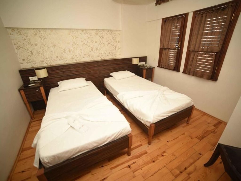 Apollon Hotel
