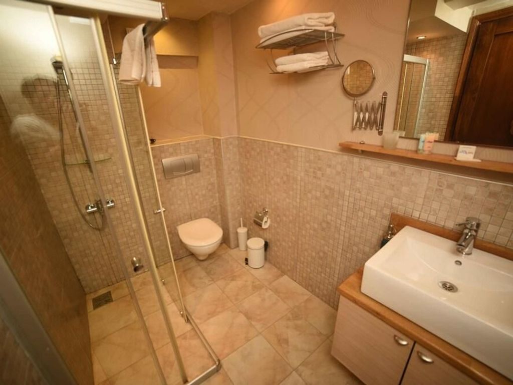 Apollon Hotel