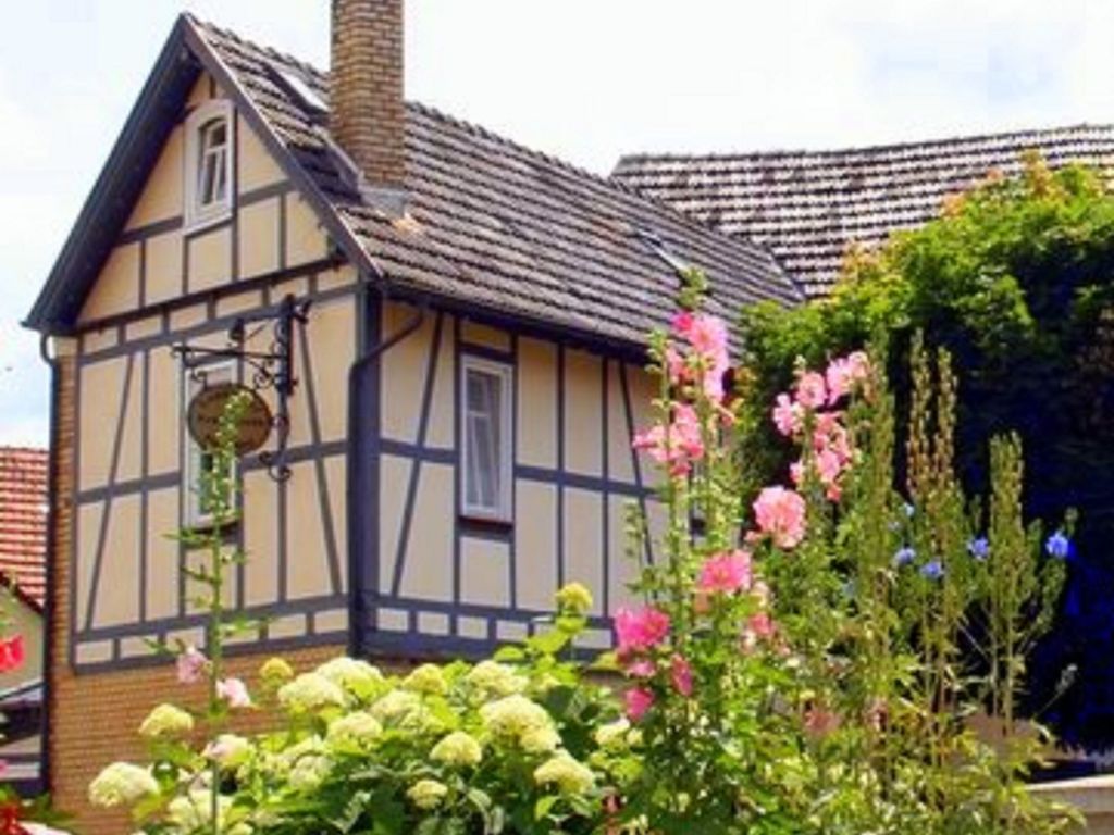 Landhotel Nonnenroth