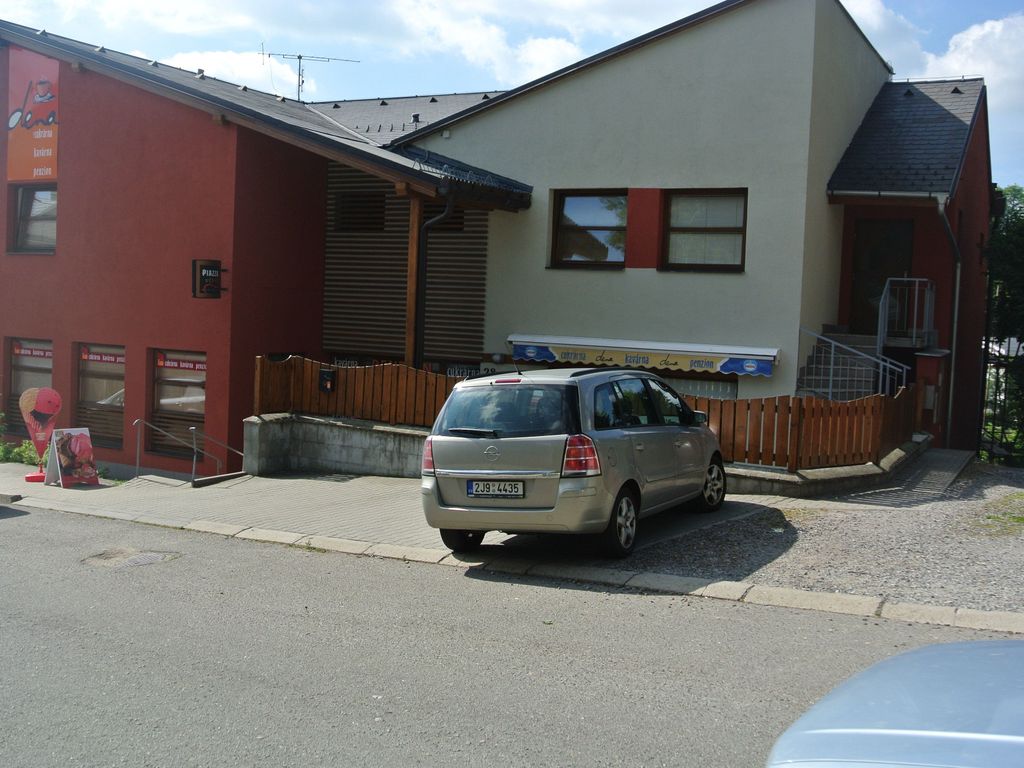 Dena Pension