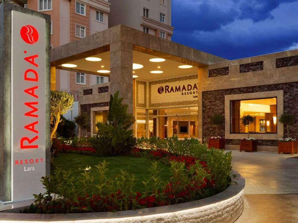 Ramada Resort by Wyndham Lara