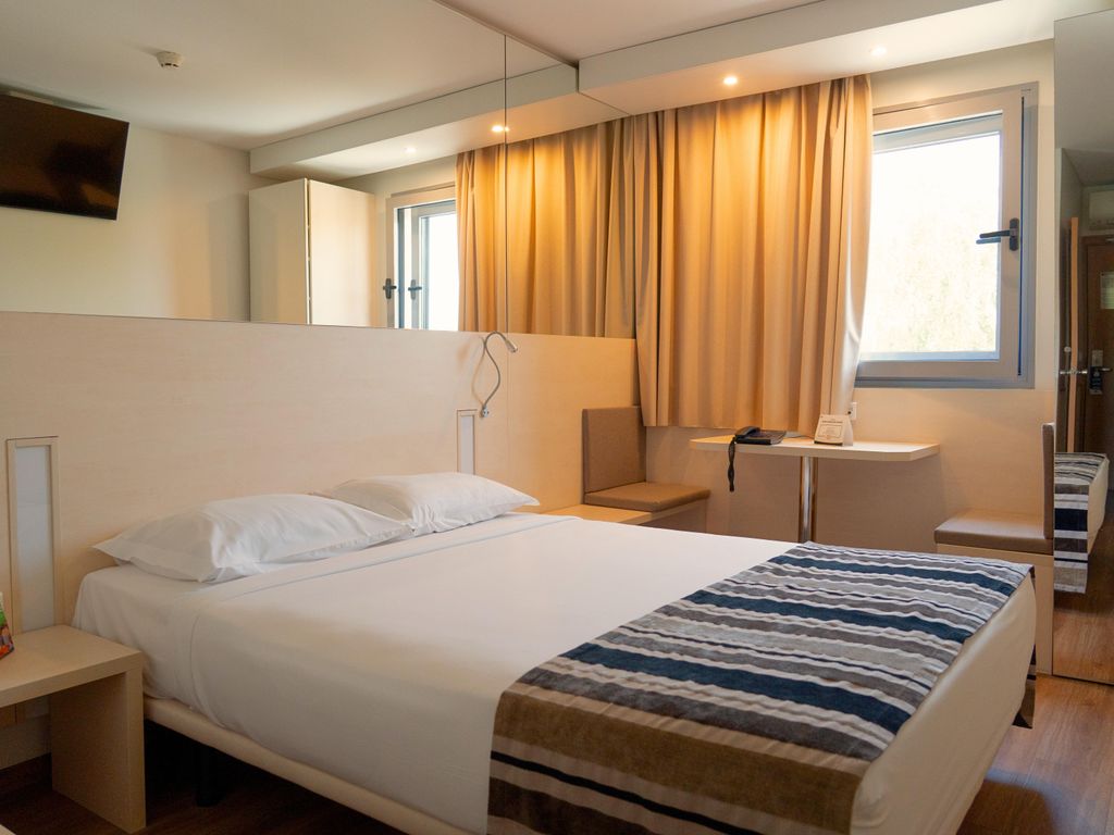 Park Hotel Porto Aeroporto