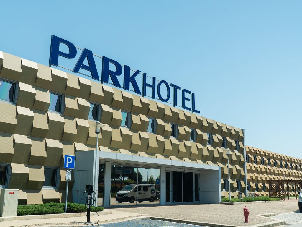 Park Hotel Porto Aeroporto
