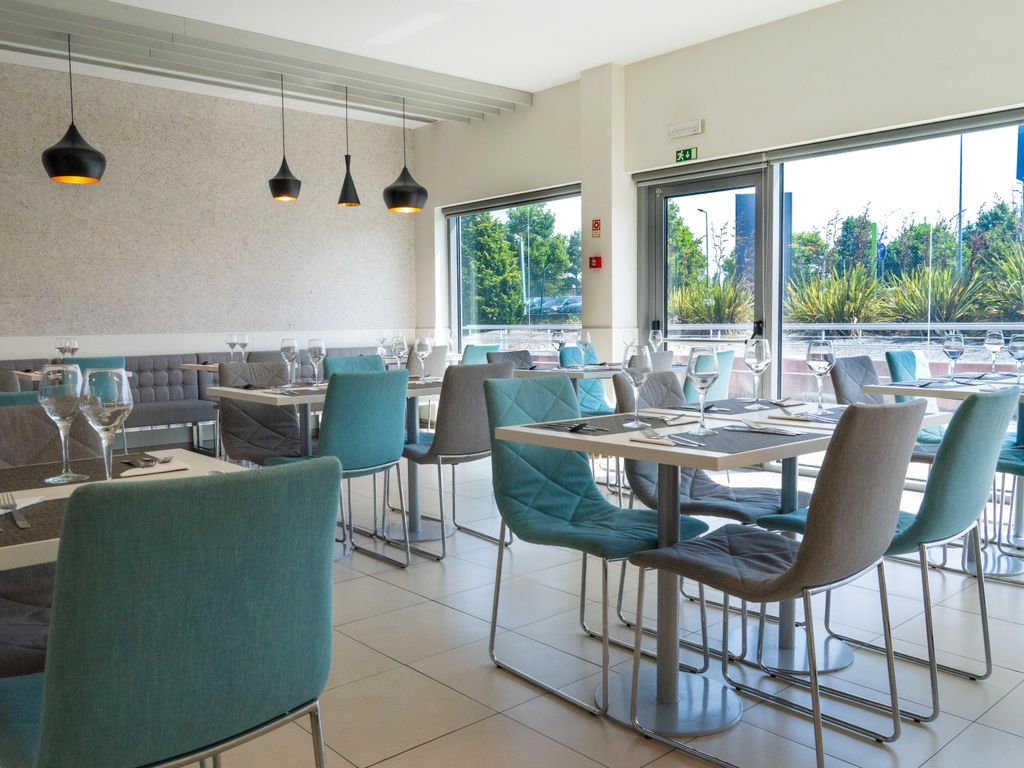Park Hotel Porto Aeroporto