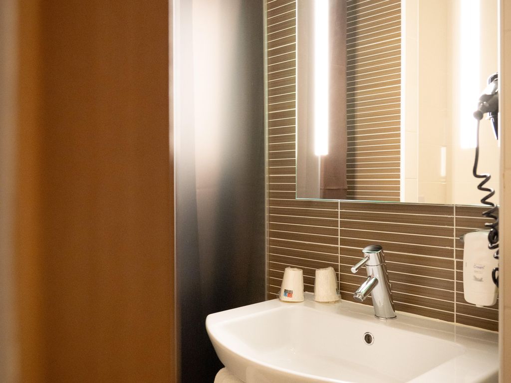 Park Hotel Porto Aeroporto