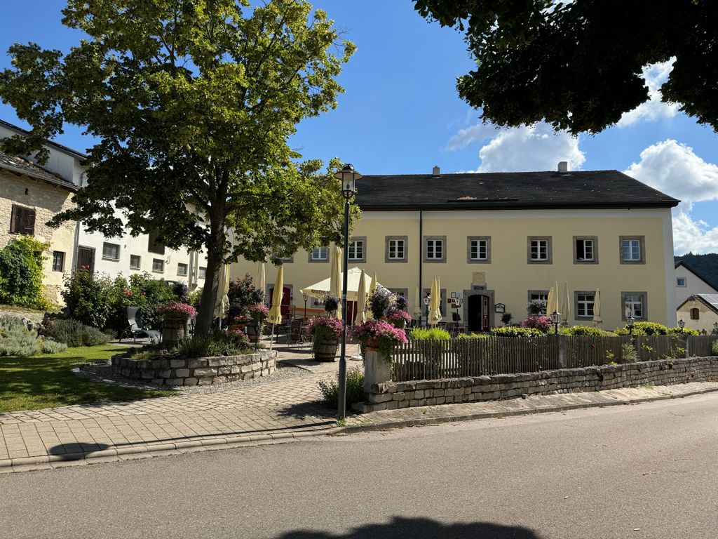 Zum Güldenen Ritter