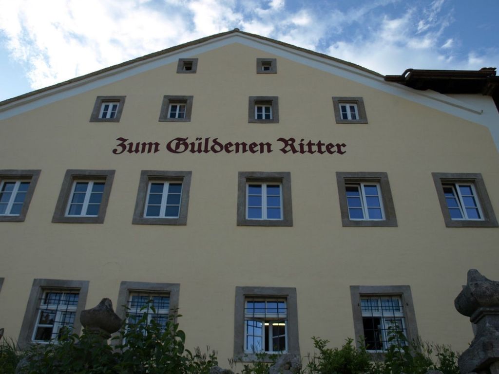 Zum Güldenen Ritter