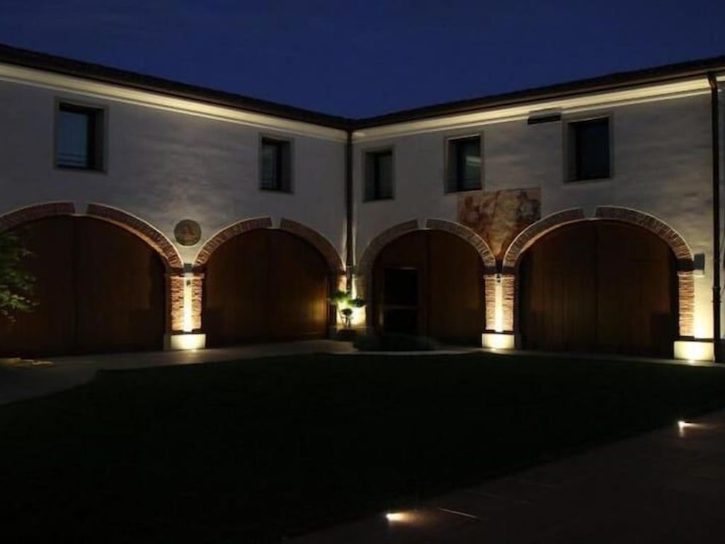 Villa Solaris