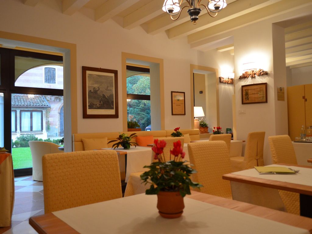 Barco Zonca Relais