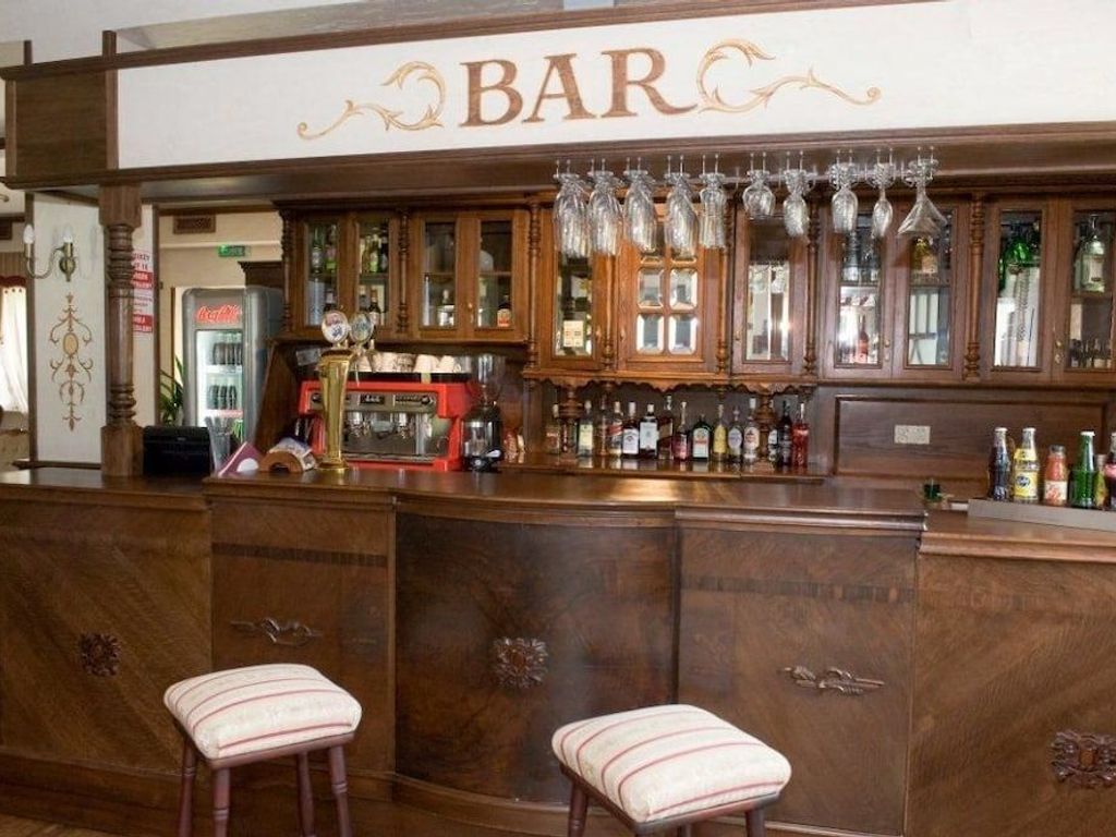 Hotel CARPATIA Bieszczadzki Gościniec