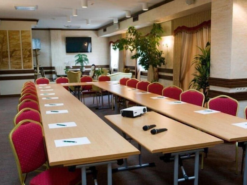 Hotel CARPATIA Bieszczadzki Gościniec