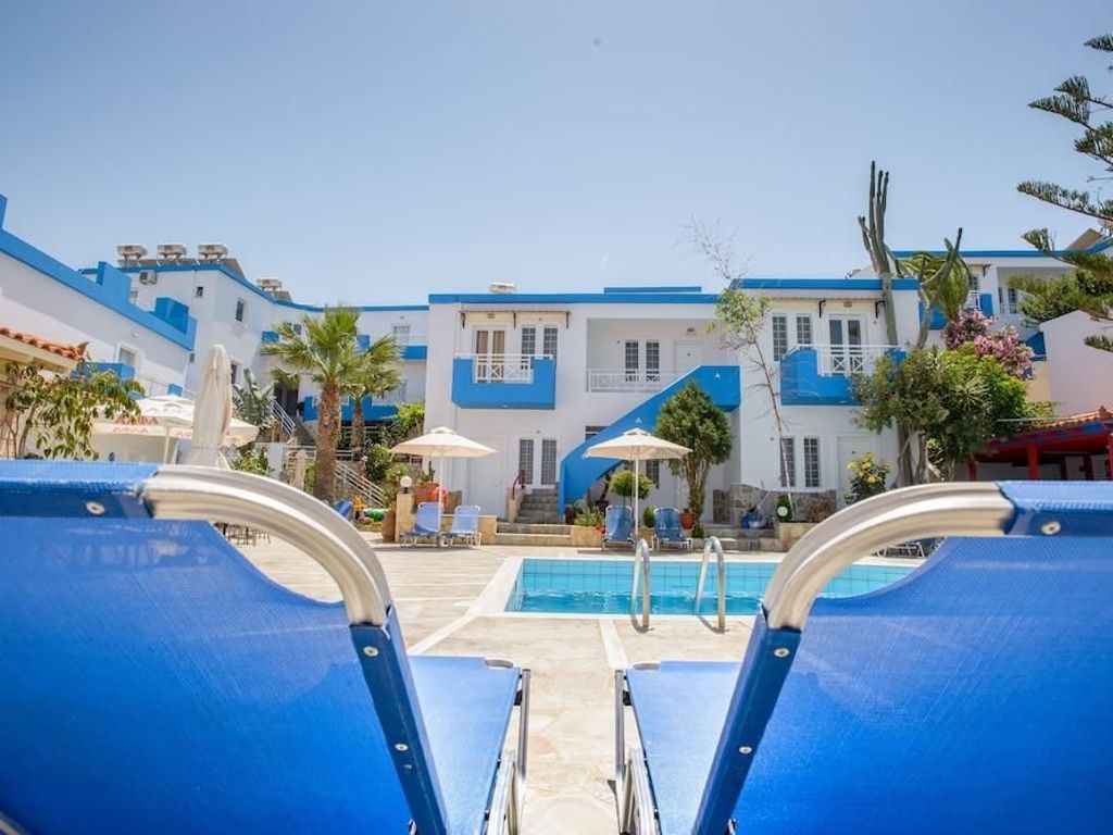 Belvedere Village